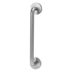 SYMPHONY B4 D PULL ON INT BLANK ROUND ROSE Satin Chrome