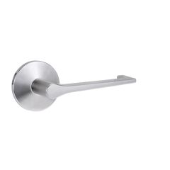 1360 SERIES 145 LEVER ON ROUND ROSE FULL SET Polyester Powdercoat