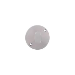 1370 SERIES TURN ESCUTCHEON - SURFACE FIX Polyester Powdercoat