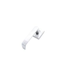 SYMPHONY 59 LEVER ON SQUARE ROSE FULL SET Satin Chrome