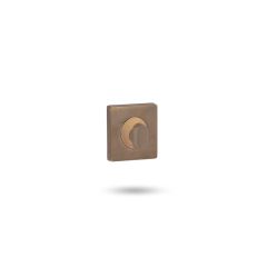 SYMPHONY 1420 SERIES TURN ESCUTCHEON - SURFACE FIX Oil Rubbed Bronze