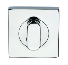 SYMPHONY 1420 SERIES TURN ESCUTCHEON - SURFACE FIX Aged Brass