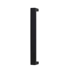 143 ENTRANCE HANDLES WITH 300MM CENTRES Polyester Powdercoat