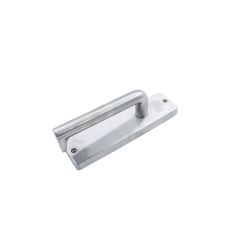 1905 SQUARE END PLATE WITH 144 LEVER Polyester Powdercoat