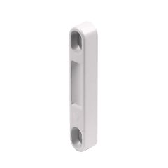 SBML MORTICE STRIKE 3MM PKR Black