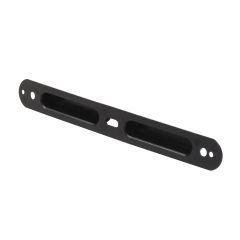 SBML RECESSED COVER Black