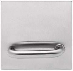 200 EXTERIOR PLATE WITH 96 LEVER RH Oil Rubbed Bronze