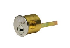 VPIL PI2 201 MT5+ CYLINDER SC KA Satin Chrome