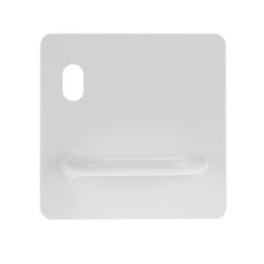 202 EXTERIOR PLATE WITH CYLINDER HOLE & 96 LEVER LH