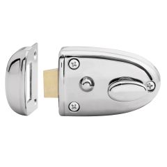 213 STREAMLOCK 6PIN MASTER KEYED Satin Chrome Pearl