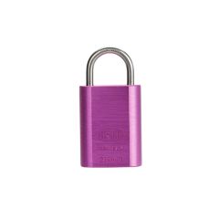 VPIL PI2 214A MT5+ ALUMINIUM PADLOCK 19MM S/STEEL 5MM DIAMETER SHACKLE No Finish