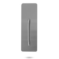 214 EXTERIOR PLATE & P2 PULL HANDLE