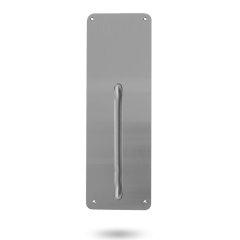 215 INTERIOR PLATE & P3 PULL HANDLE