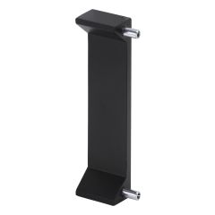 TRIMEC ES100 15MM EXTENSION Black