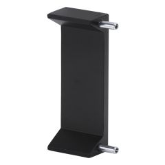ES100 50MM EXTENSION LIP Black