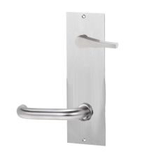 225 INTERIOR PLATE & 96 LEVER Marine Grade