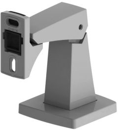STEADFAST DOOR STOP FLOOR MOUNT Special Powdercoat Finish