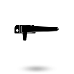 SLIMLINE 2 RH F/FIX Black