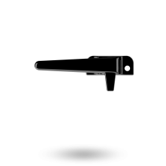 SLIMLINE 2 LH F/FIX Black