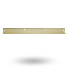 2616 SERIES MOUNTING PLATE Gold