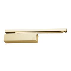 2616 SERIES ELECTROMECHANICAL SINGLE DOOR CLOSING SYSTEM Gold