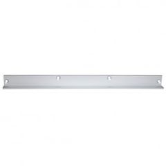 2616 SERIES ANGLED MOUNTING PLATE Silver
