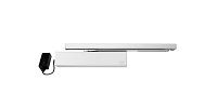 FREE SWING CAM ACTION DOOR CLOSER EN3-6 Silver