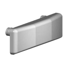 5MM PIN WEDGE PK=10 TP Special Powdercoat Finish