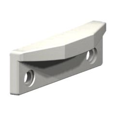 WEDGE RIVET 9.5MM PK=10 TP Special Powdercoat Finish