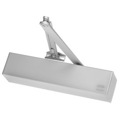 2657 SERIES STANDARD ARM DC SIZE 5-7 Silver