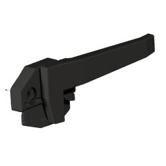 WEDGELESS LP FF 6MM RH Black