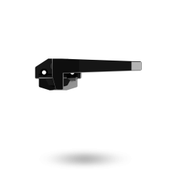 WEDGELESS LP FF 4MM RH Black