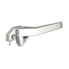 WEDGELESS HP 6MM RIGHT HAND F/F TP Special Powdercoat Finish