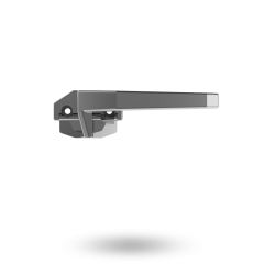WEDGELESS HP 4MM RIGHT HAND F/F TP Special Powdercoat Finish