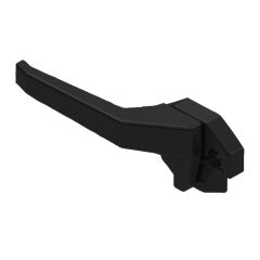 WEDGELESS HP FF BASE 6MM LH Black