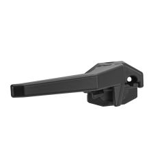 WEDGELESS HP FF BASE 4MM LH Black