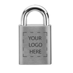 VPIL PI2 334M PADLOCK LATCHING 19MM STAINLESS STEEL 8.7MM DIAMETER SHACKLE No Finish