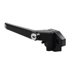 WEDGELESS DLX LK FF 6mm LH Black