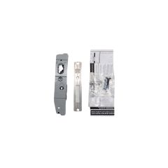 3540 - SHORT BACKSET PRIMARY LOCK 22MM BOLT(FAB) Polyester Powdercoat