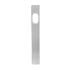 3541 LOCK & 4800 SERIES FURNITURE KIT 90 DEGREE LEVER WITH LATCHING STRIKE Satin Chrome