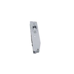 3541 - SHORT B'SET PRIMARY LOCK 28MM BOLT(FAB) Polyester Powdercoat