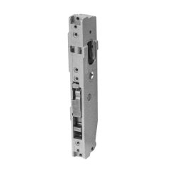 3542 - SHORT B'SET PRIMARY LOCK 35MM BOLT(FAB) Satin Chrome