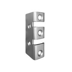355 STRIKE COVER TP Satin Chrome Pearl