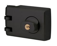 355 DEADLOCK TP Matt Black