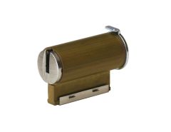 LOCKWOOD MT5+ 355 INTERNAL CYLINDER MK Satin Chrome