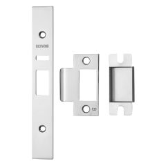 3570 - MORTICE NIGHTLATCH PRIMARY LOCK Chrome Plate