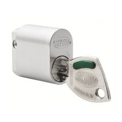 LOCKWOOD GEN6T / GENERATION SIX 3570 HOLDBACK CYLINDER RIGHT HAND MK Polyester Powdercoat