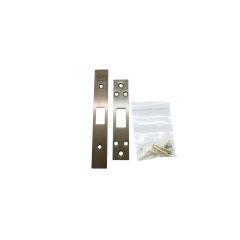3571 SERIES FINISH KIT - STRIKE, FACE PLATE & SCREWS Oil Rubbed Bronze