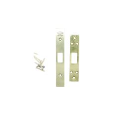 3571 SERIES FINISH KIT - STRIKE, FACE PLATE & SCREWS Polished Brass