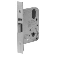 3572 - CLASSROOM LOCK & CYLINDER Satin Chrome